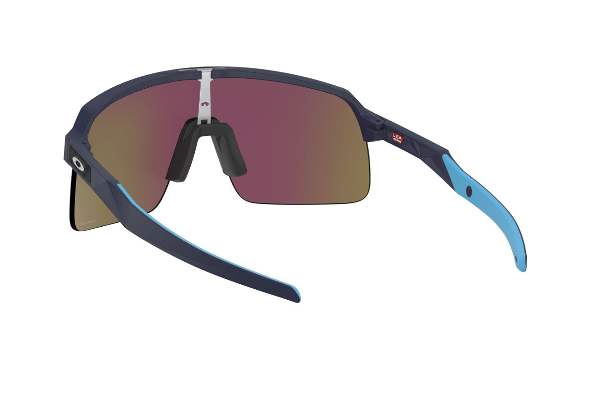 Lentes de Sol Sutro Lite Navy Prizm Oakley