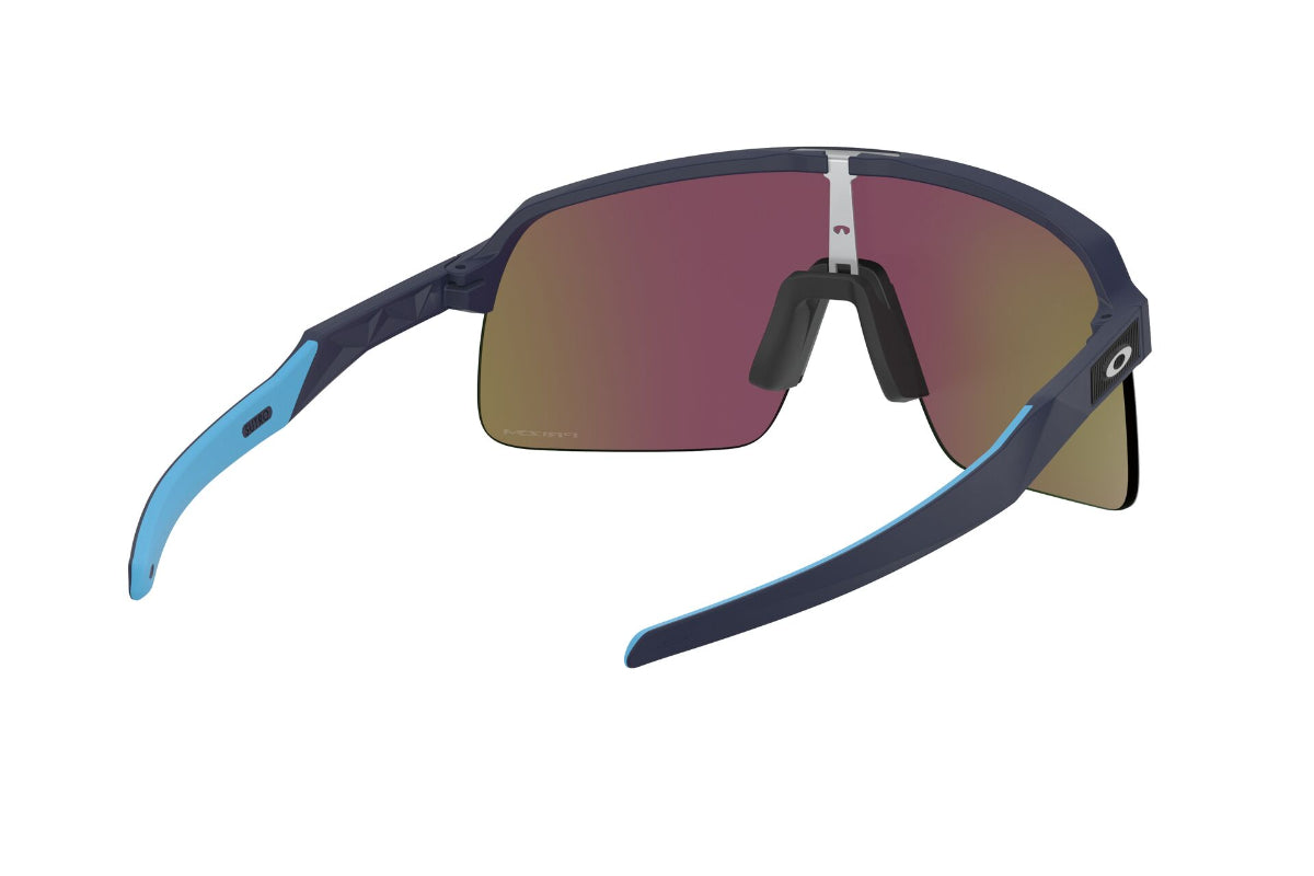 Lentes de Sol Sutro Lite Navy Prizm Oakley