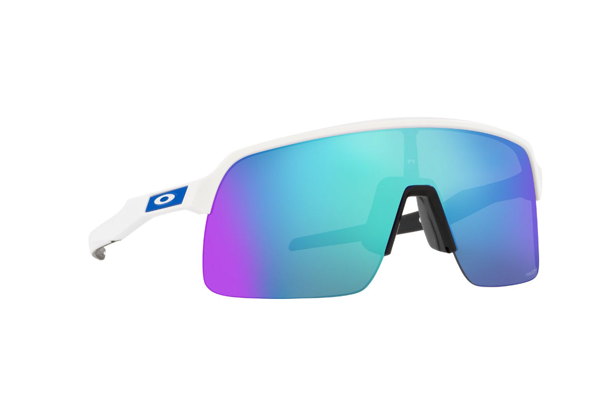 Lentes de Sol Sutro Lite Matte White Prizm Oakley