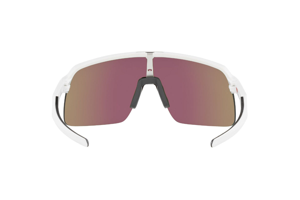 Lentes de Sol Sutro Lite Matte White Prizm Oakley