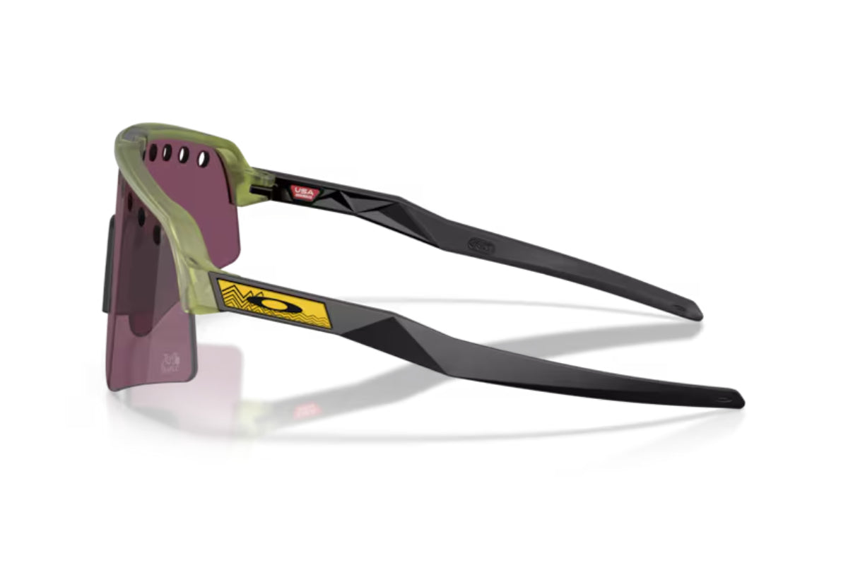 Oakley Lentes de Sol Sutro Lite Sweep Prizm OO9465