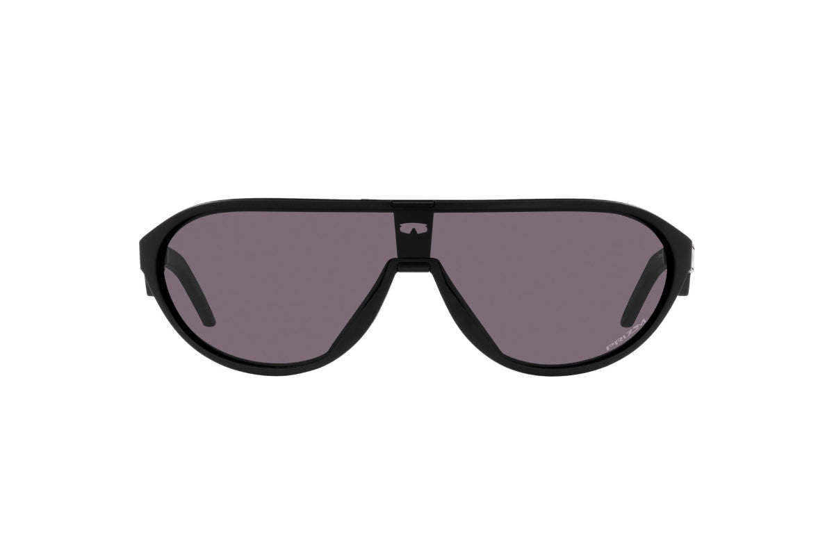 Lentes de Sol Cmdn Matte Black Oakley