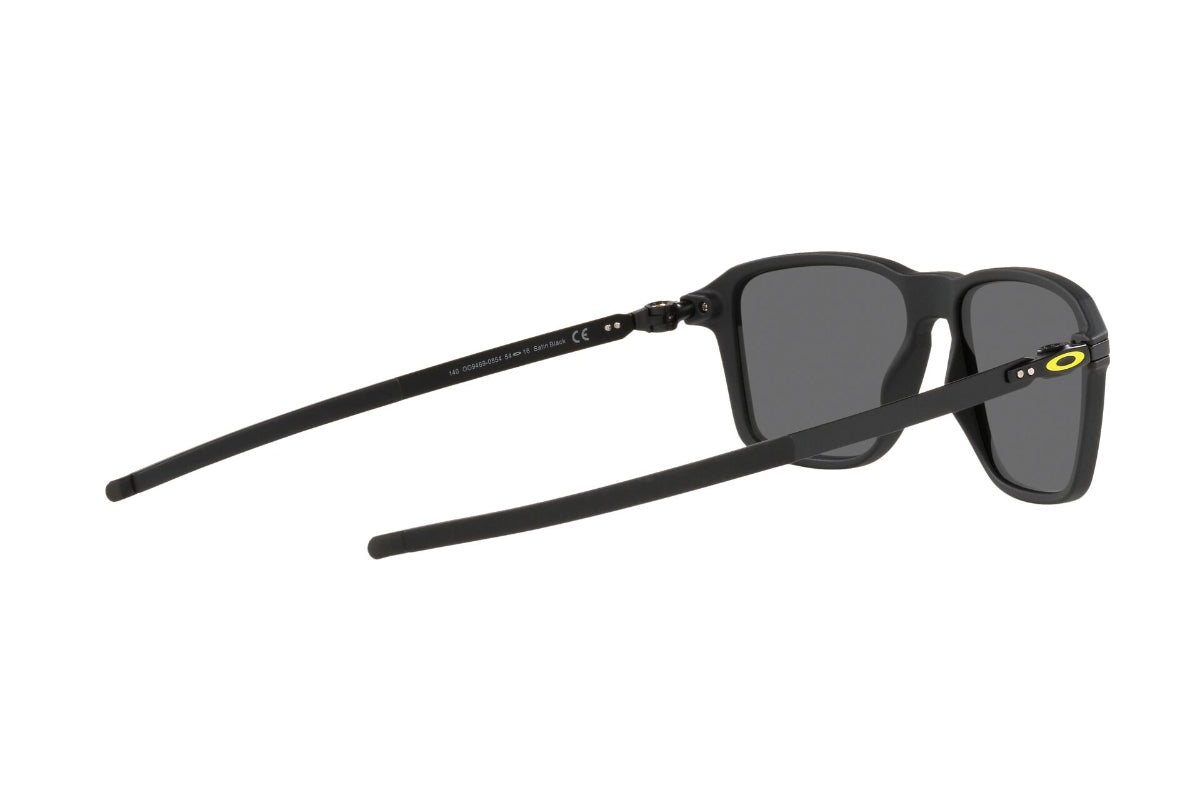 Lentes de Sol Wheel House Prizm Black Oakley