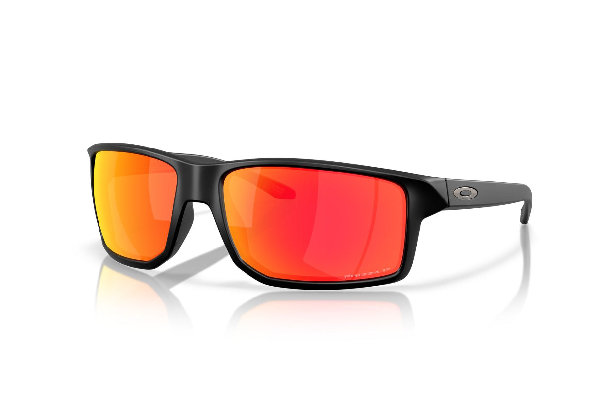 Oakley Lentes de Sol Gibston XL Polarizados OO9470