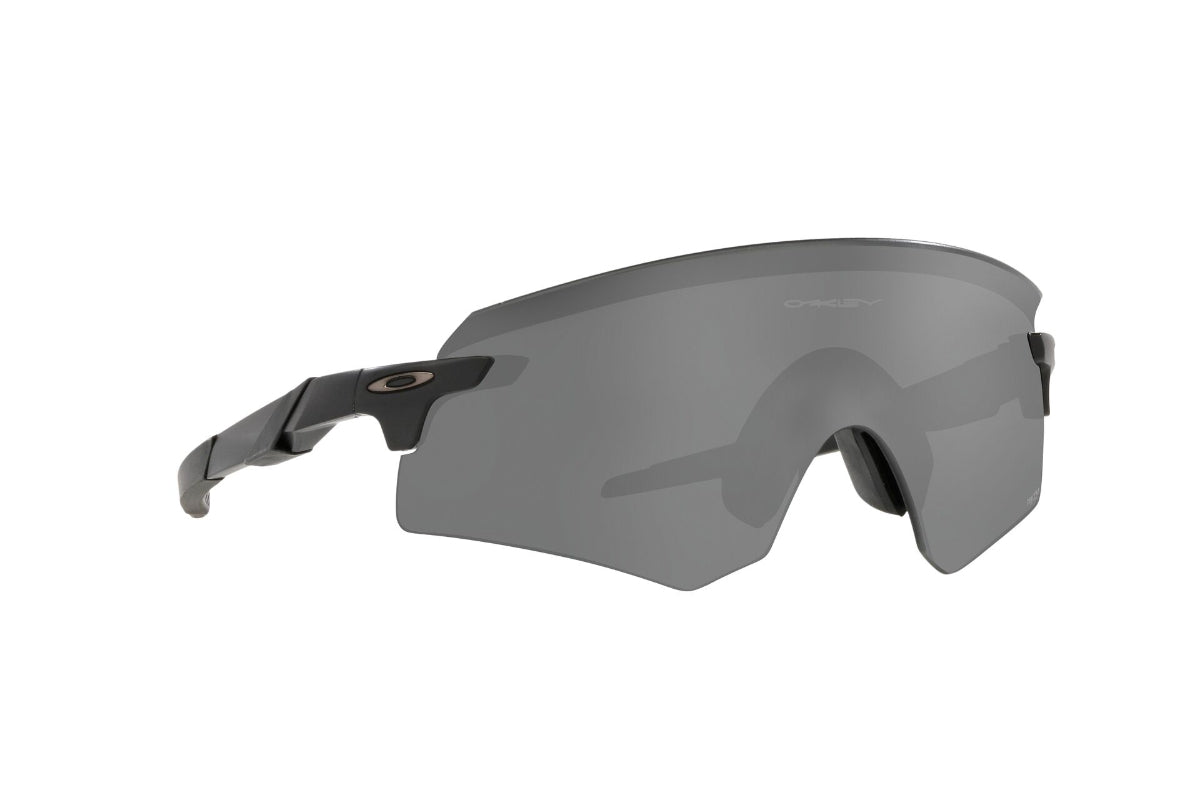 Lentes de Sol Encoder Matte Black Prizm Oakley