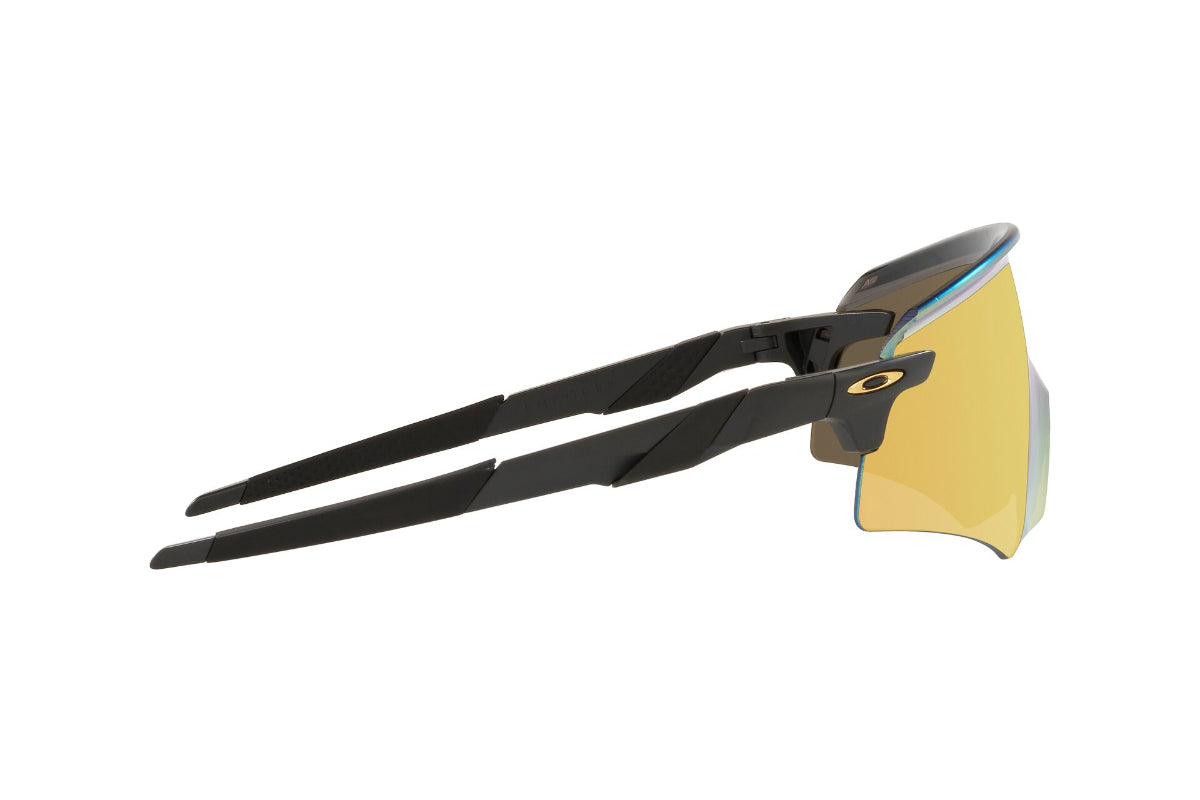 Lentes de Sol Encoder Matte Carbon Oakley