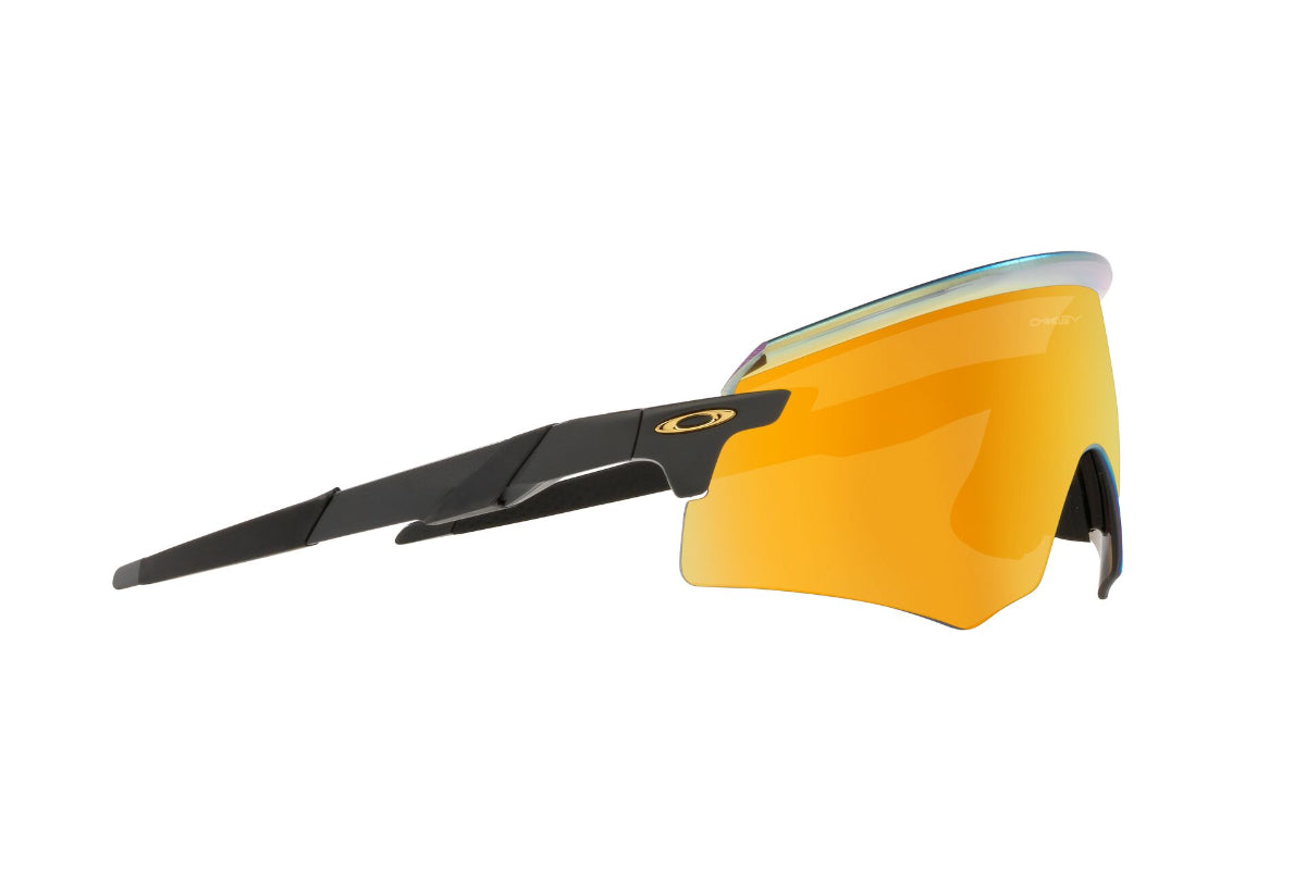 Lentes de Sol Encoder Matte Carbon Oakley