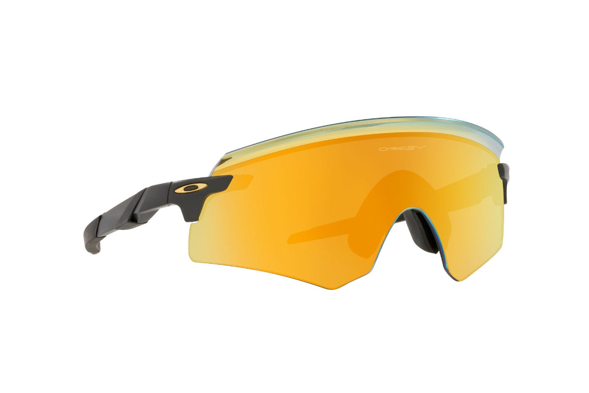 Lentes de Sol Encoder Matte Carbon Oakley