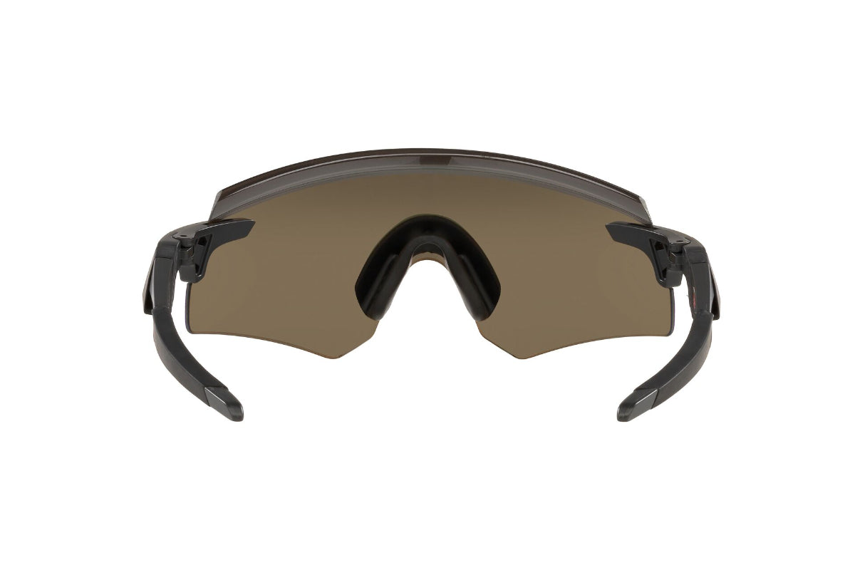 Lentes de Sol Encoder Matte Carbon Oakley