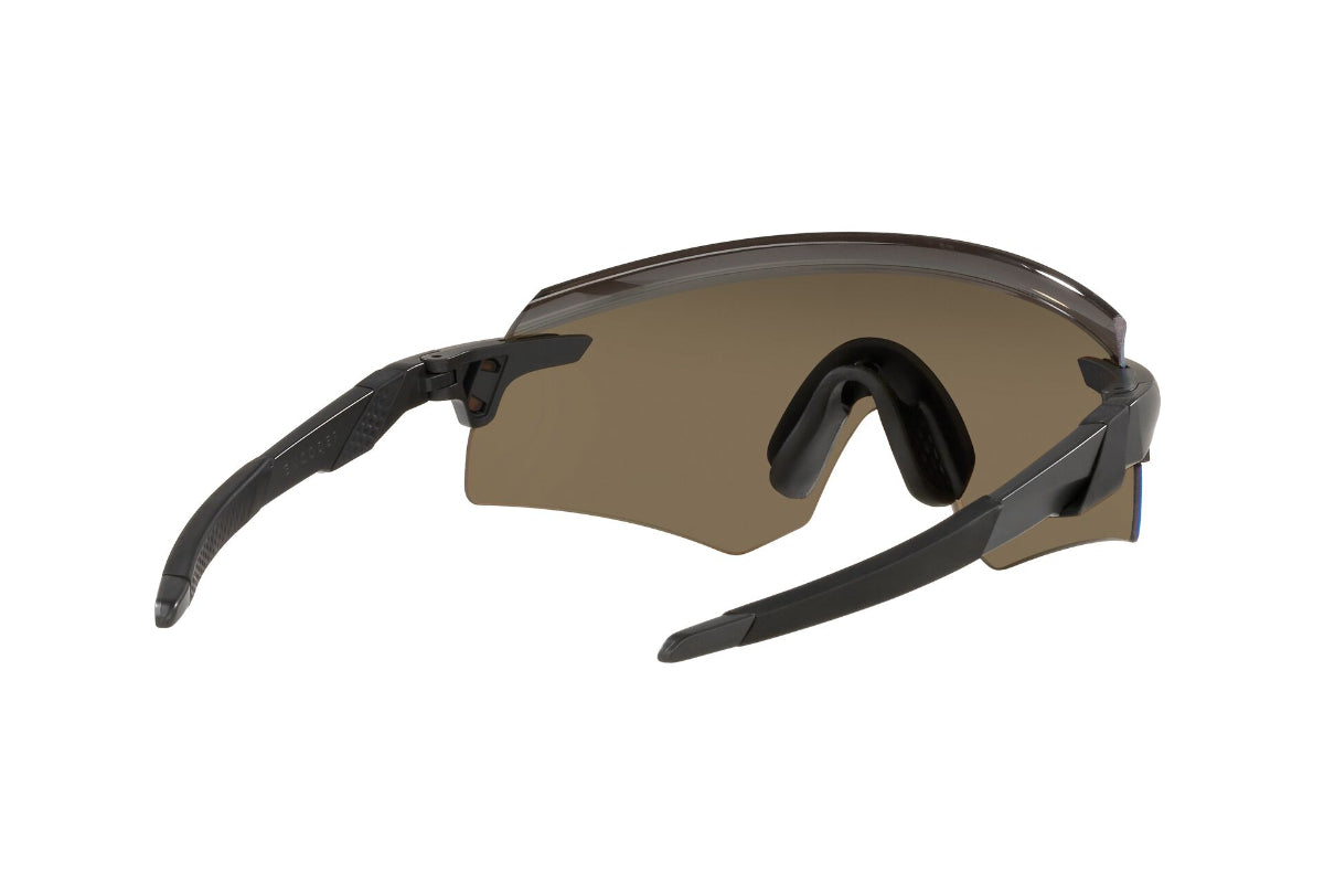 Lentes de Sol Encoder Matte Carbon Oakley