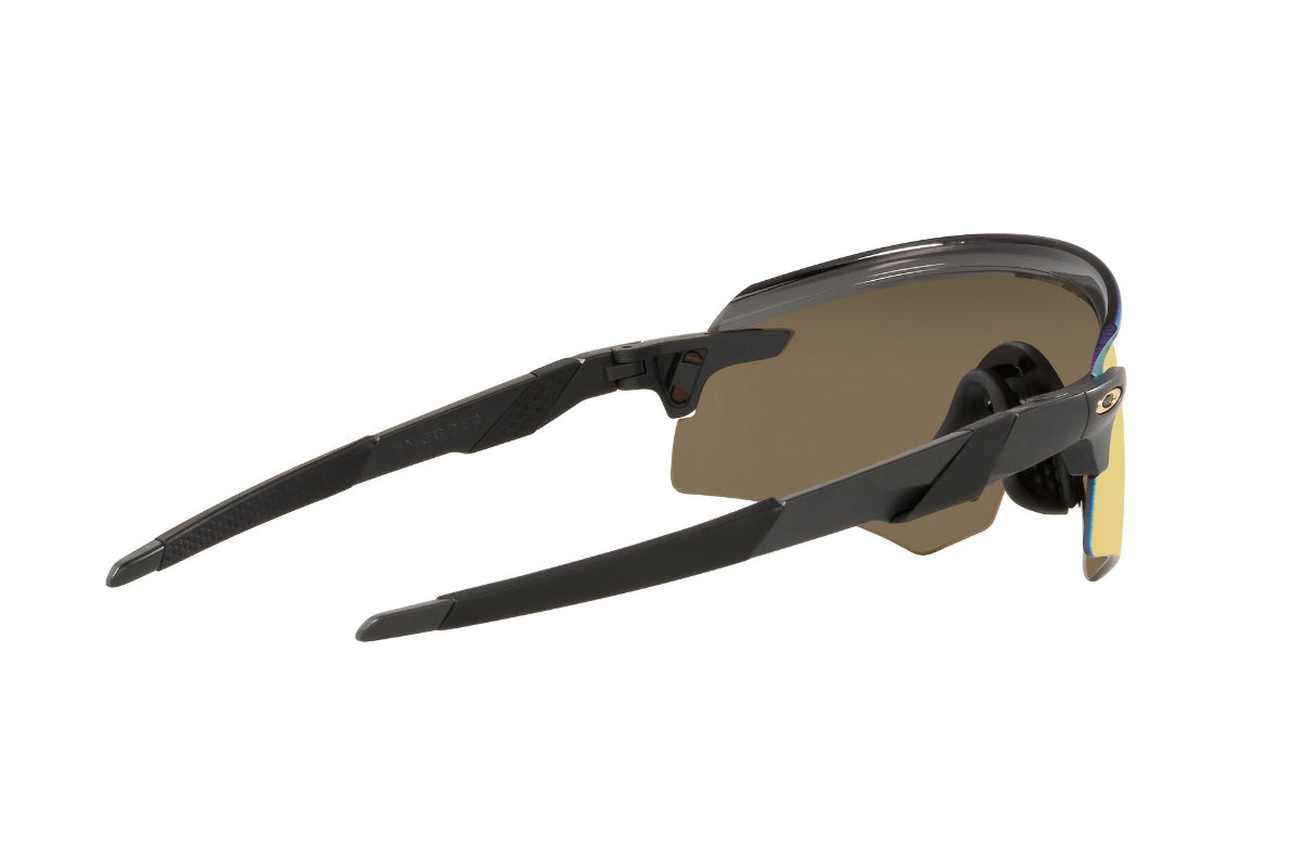 Lentes de Sol Encoder Matte Carbon Oakley