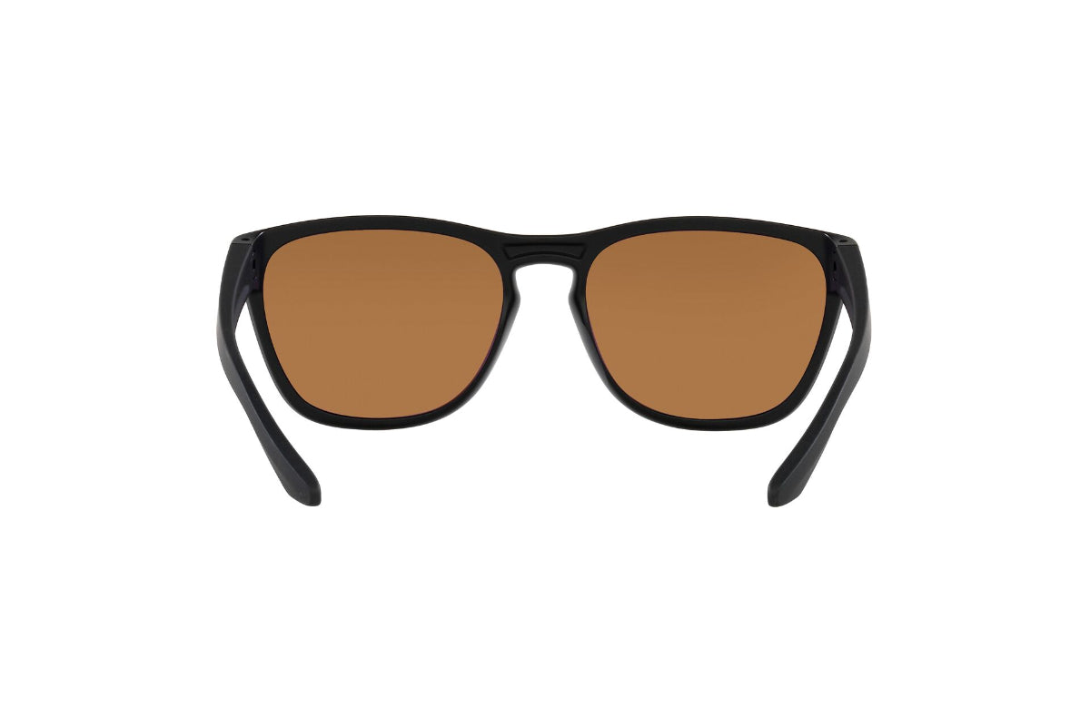 Lentes de Sol Manorburn Matte Black Prizm Oakley