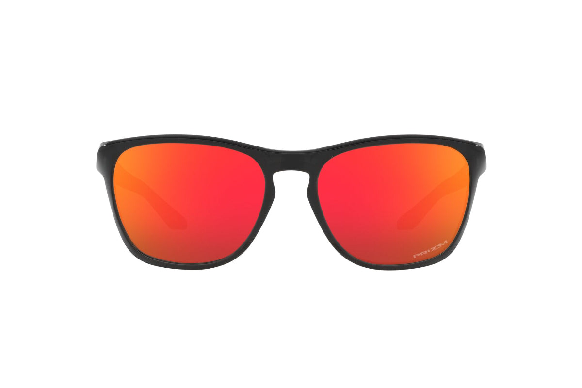 Lentes de Sol Manorburn Black Ink Prizm Oakley