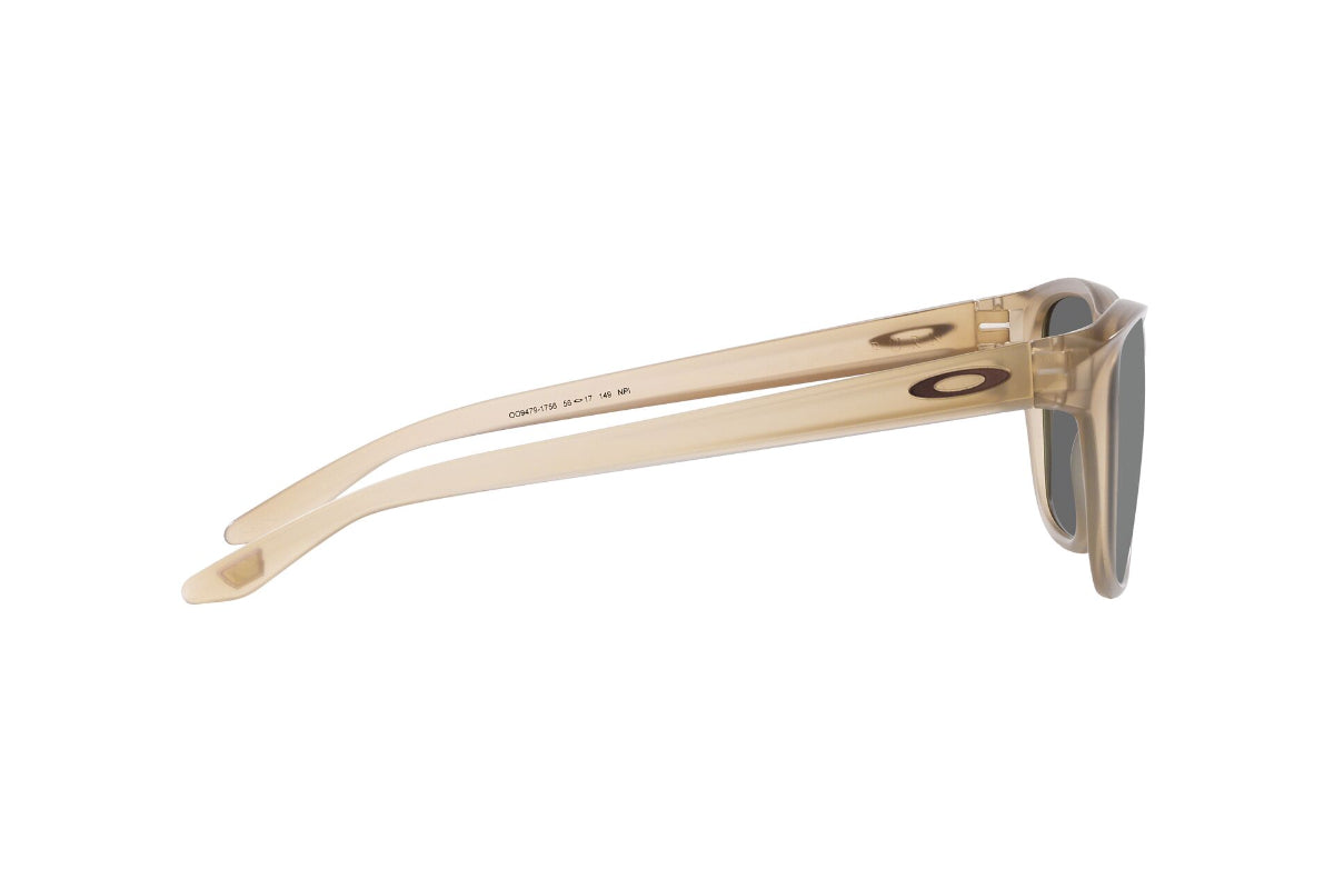 Oakley Lentes de Sol Manorburn Polarizados OO9479