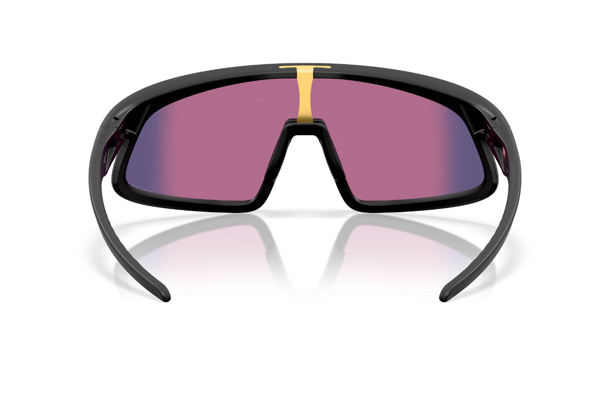 Oakley Lentes de Sol Rslv Espejados OO9484D