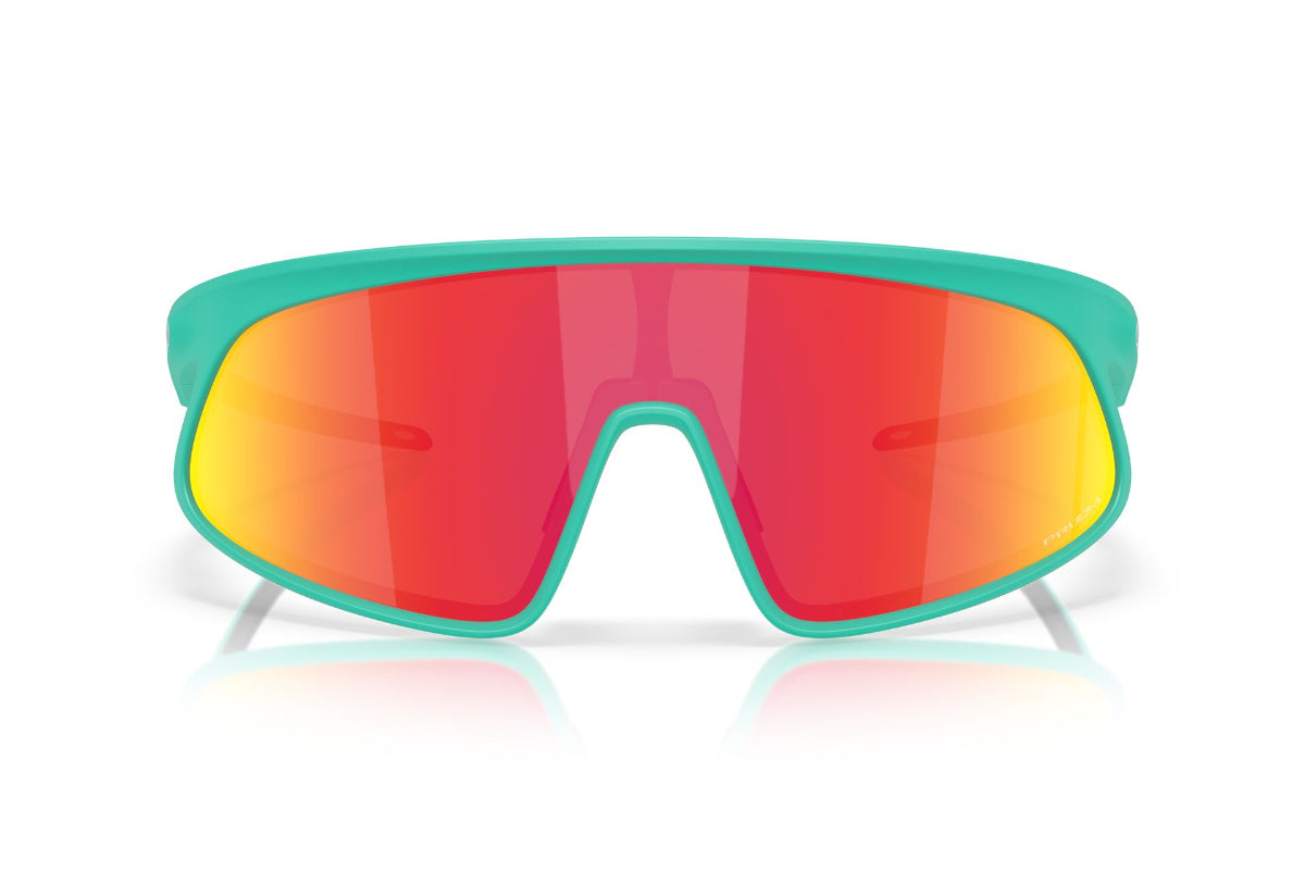 Oakley Lentes de Sol Rslv Prizm OO9484D