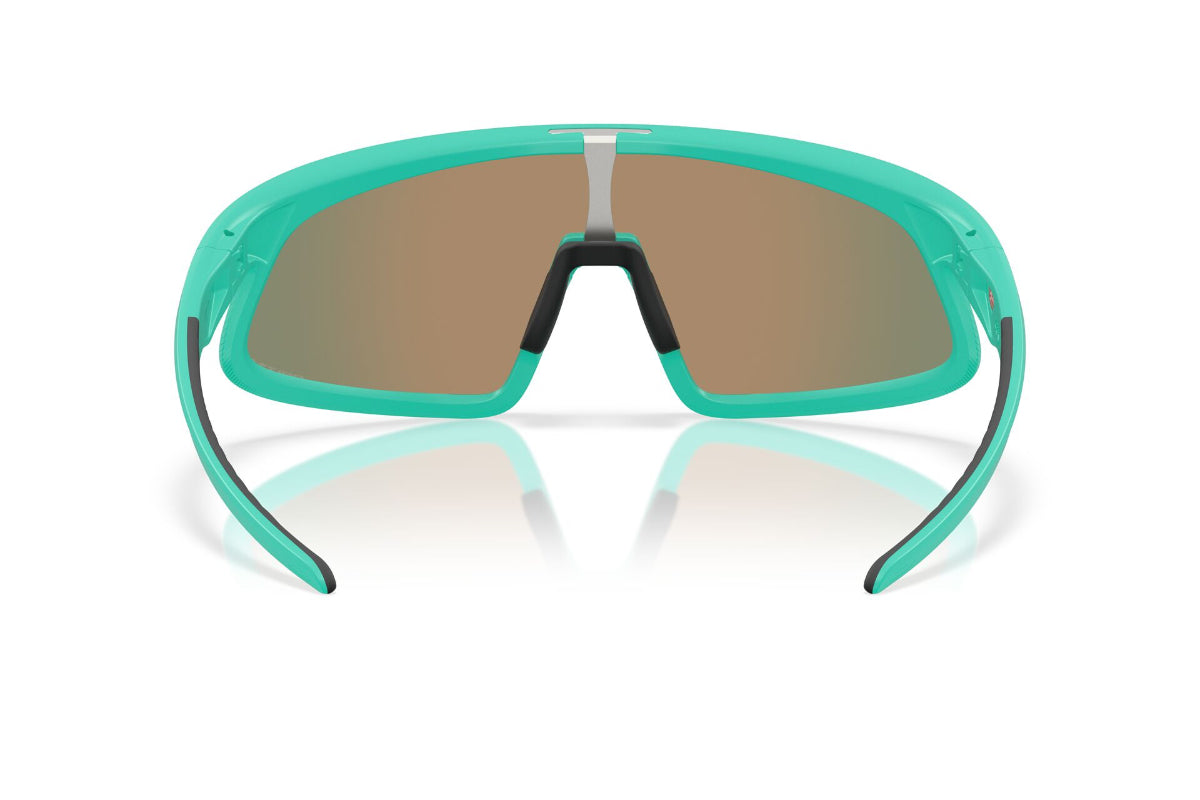 Oakley Lentes de Sol Rslv Prizm OO9484D