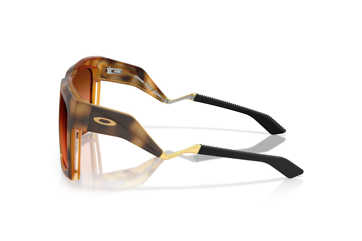 Oakley Lentes de Sol Enigma Ink Degradados OO9485