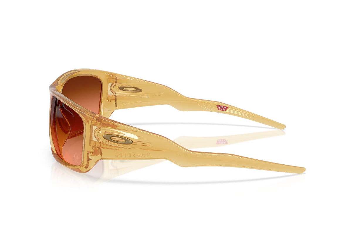 Oakley Lentes de Sol Masseter Degradados OO9486