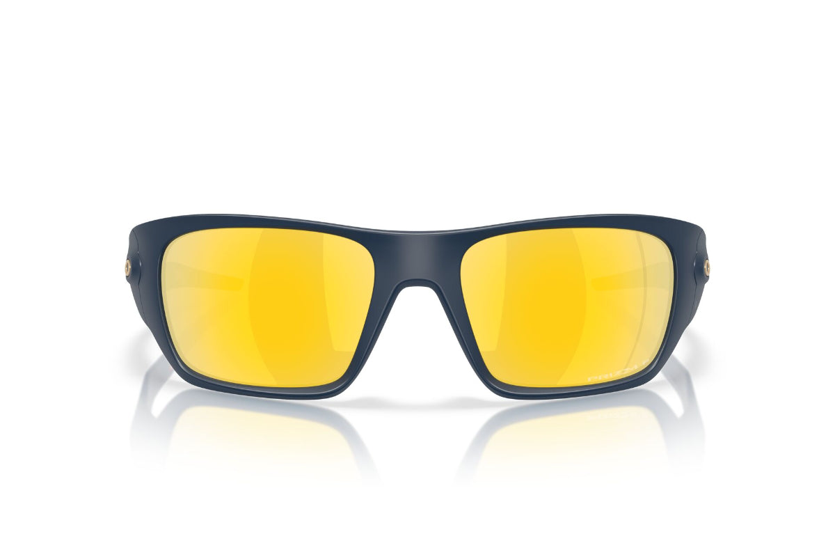 Oakley Lentes de Sol Masseter Polarizados OO9486