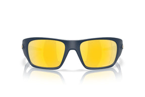 Oakley Lentes de Sol Masseter Polarizados OO9486