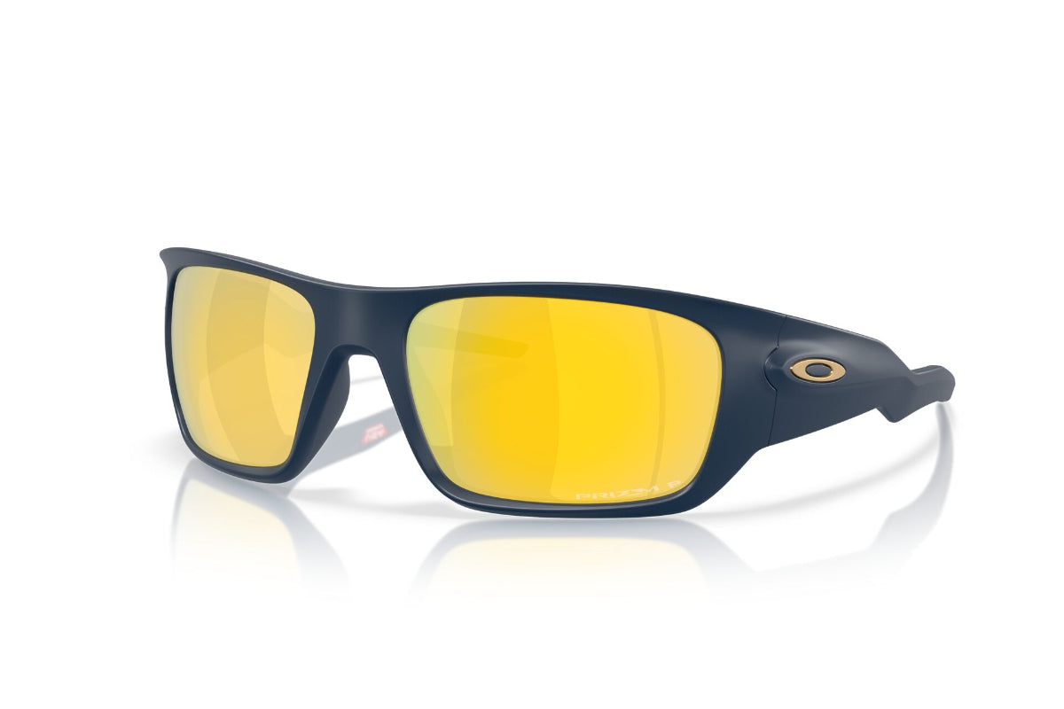 Oakley Lentes de Sol Masseter Polarizados OO9486