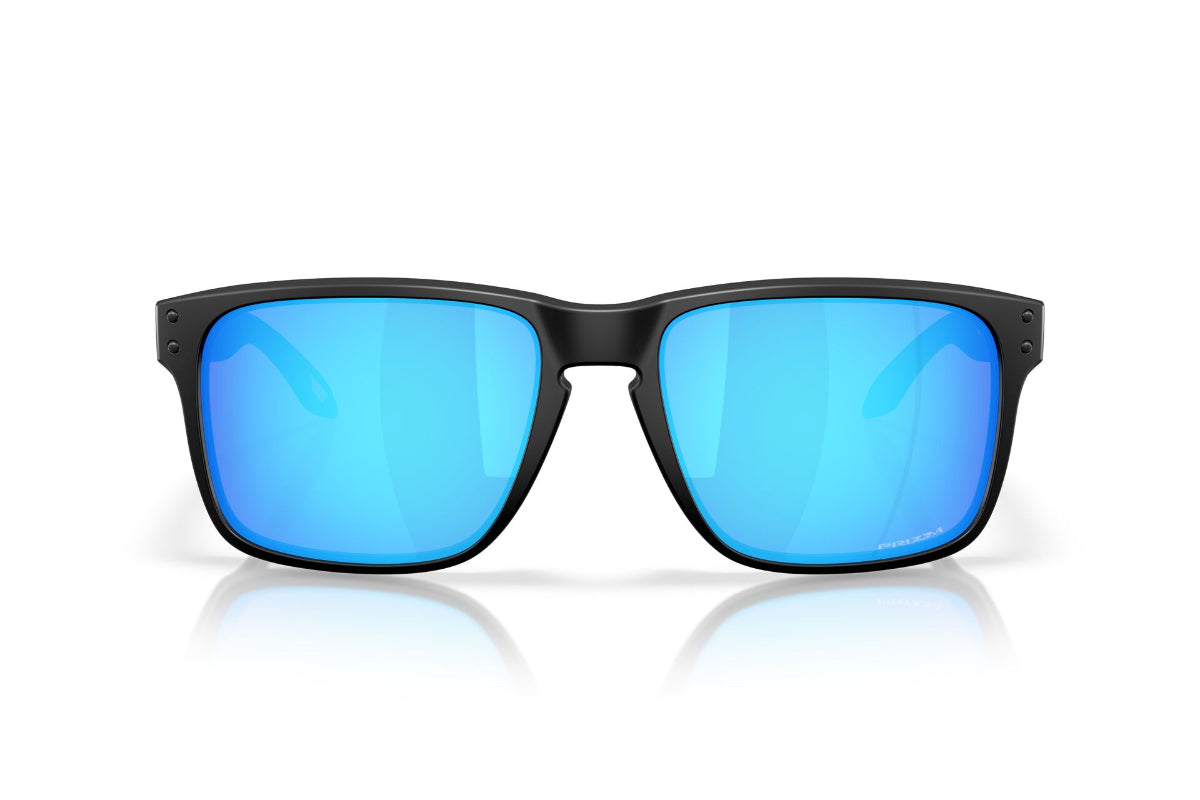 Oakley Lentes de Sol Holbrook XXL Espejados OO9487