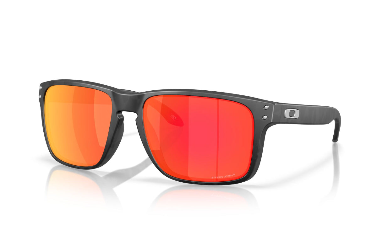 Oakley Lentes de Sol Holbrook XXL Espejados OO9487