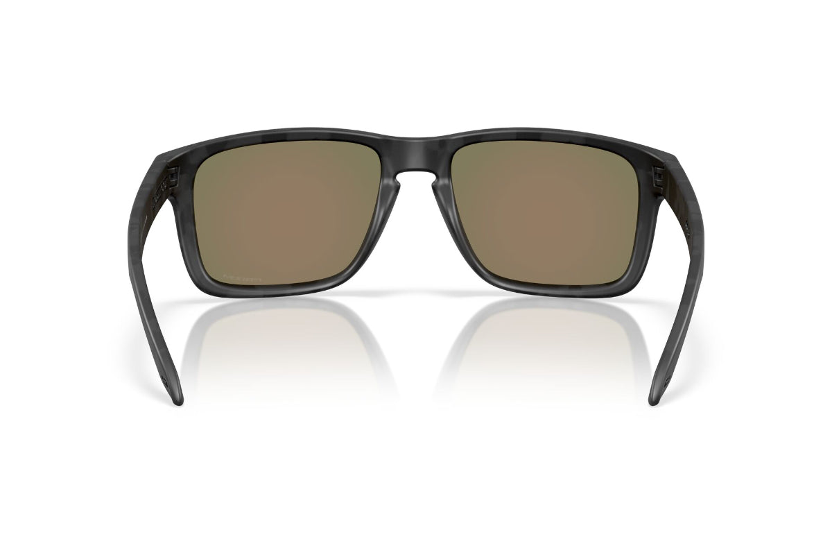 Oakley Lentes de Sol Holbrook XXL Espejados OO9487