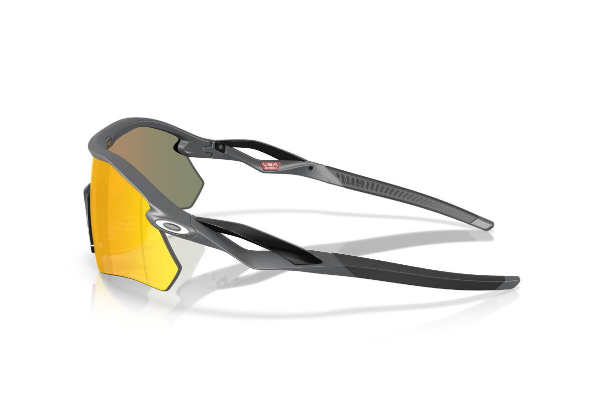 Oakley Lentes de Sol Radar Plate Prizm OO9495D
