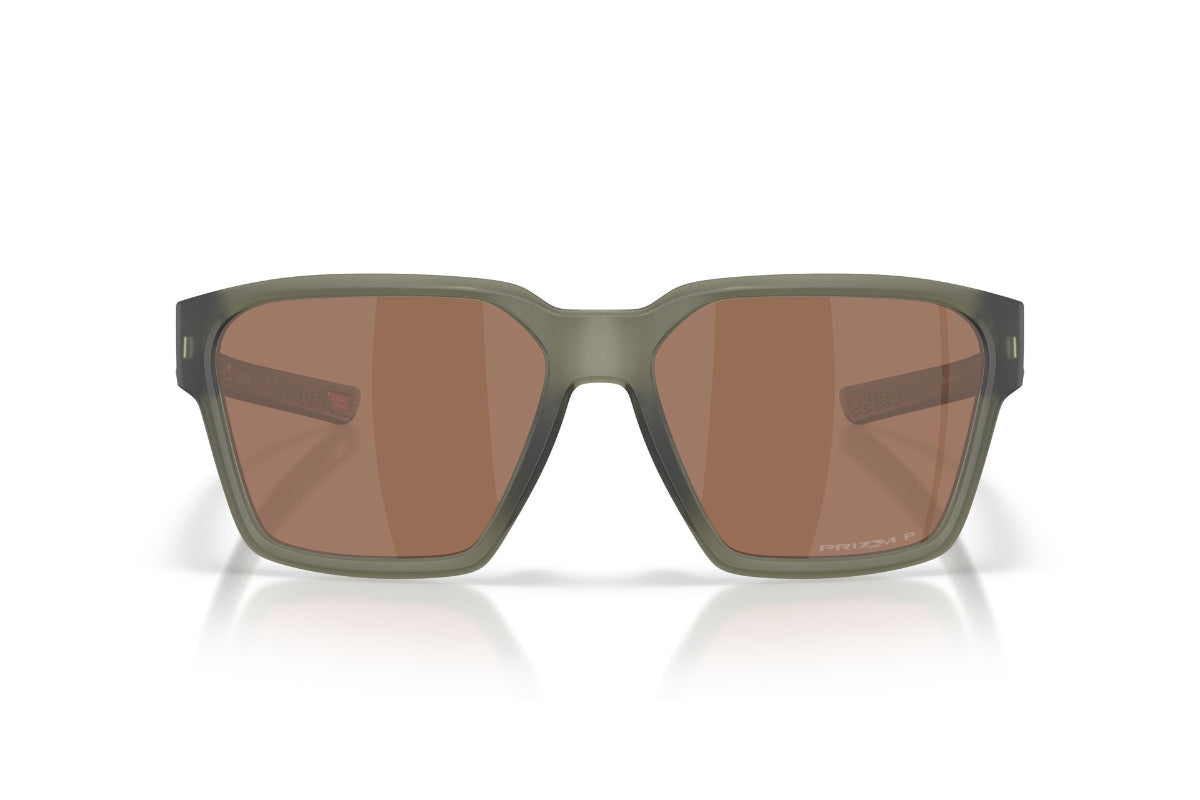 Oakley Lentes de Sol Briza Polarizados OO9497