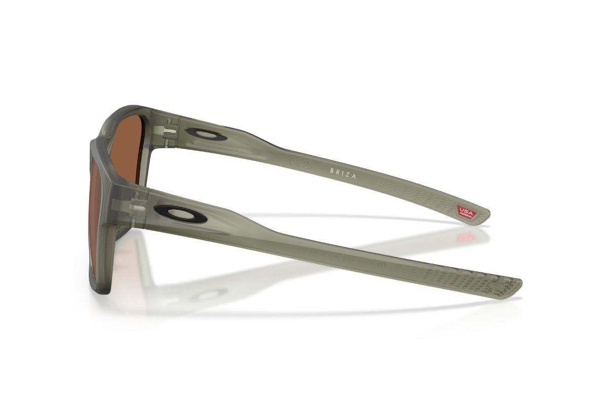 Oakley Lentes de Sol Briza Polarizados OO9497