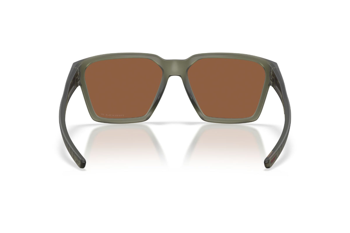 Oakley Lentes de Sol Briza Polarizados OO9497