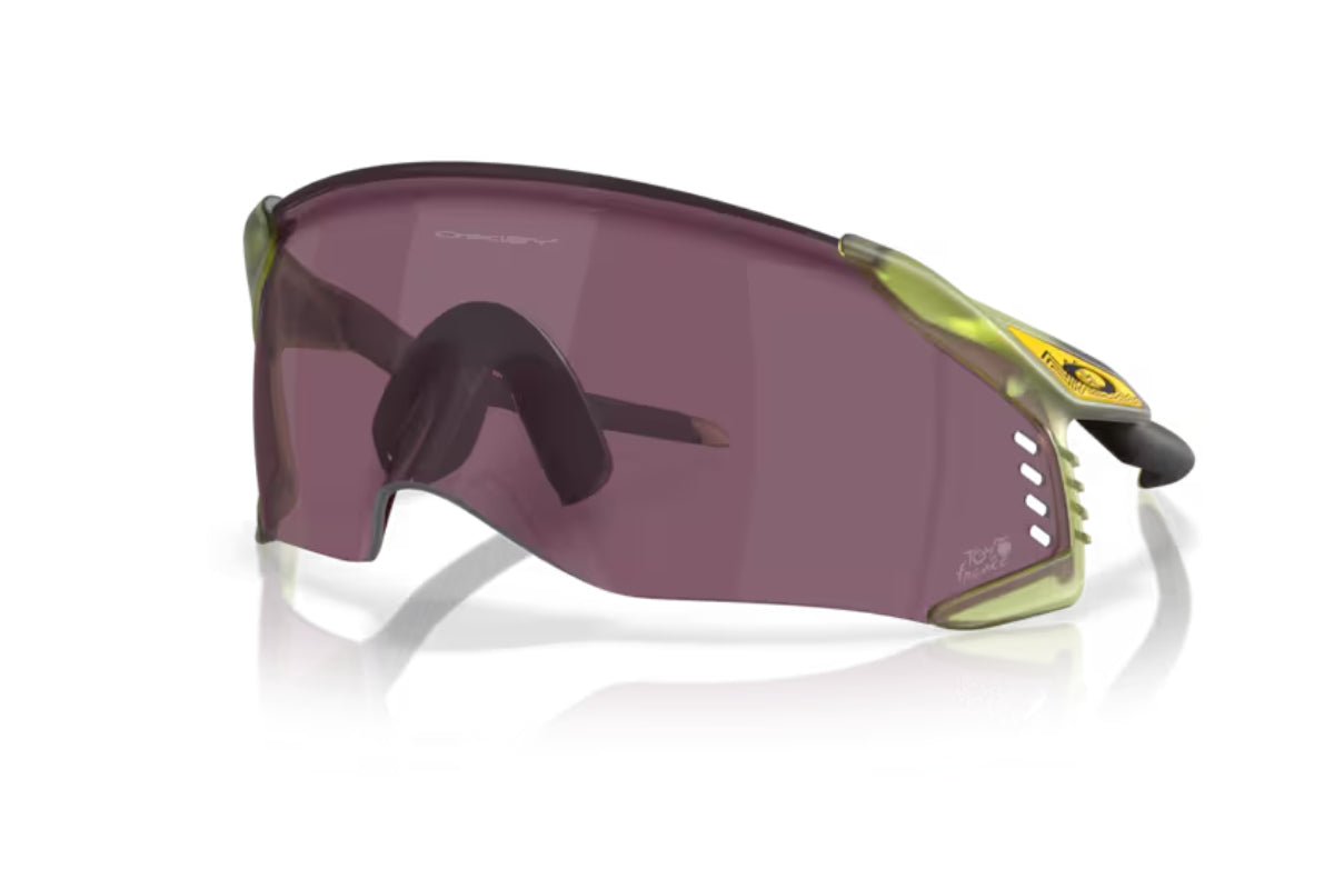 Oakley Lentes de Sol Velo Kato Prizm OO9501