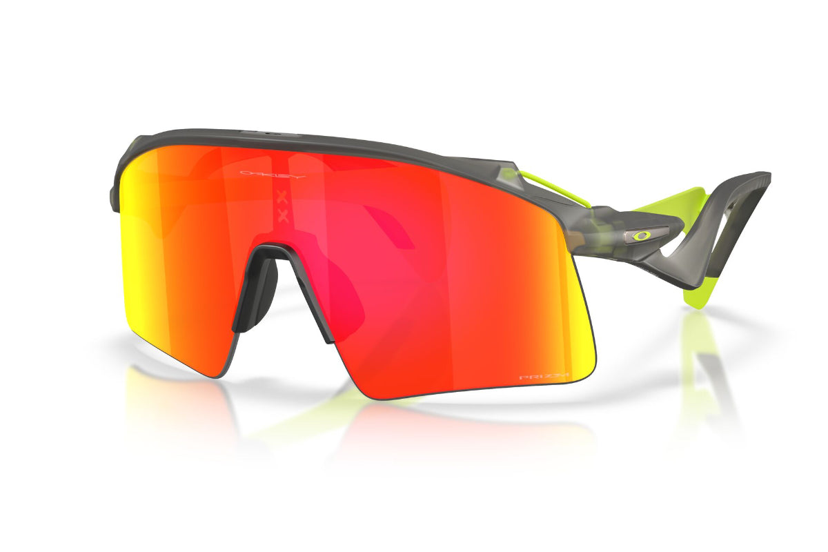 Oakley Lentes de Sol Stunt Wing Prizm Espejados OO9519