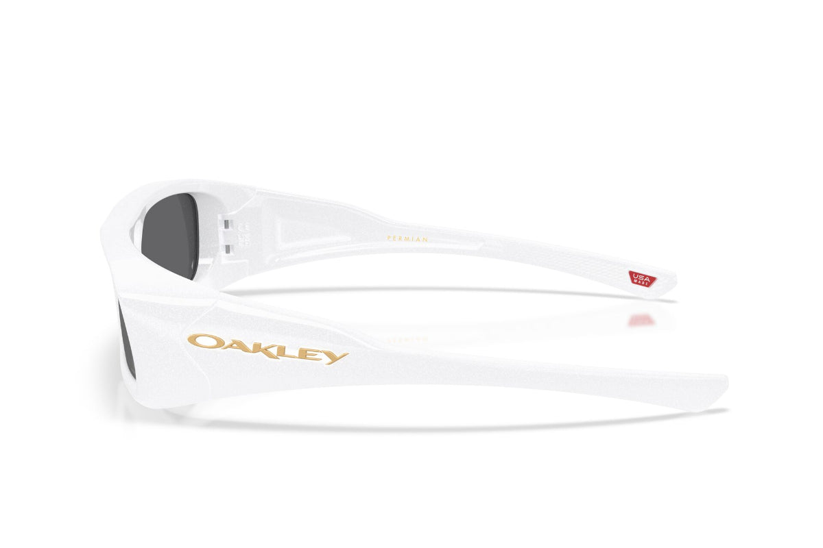 Oakley Lentes de Sol Permian OO9520