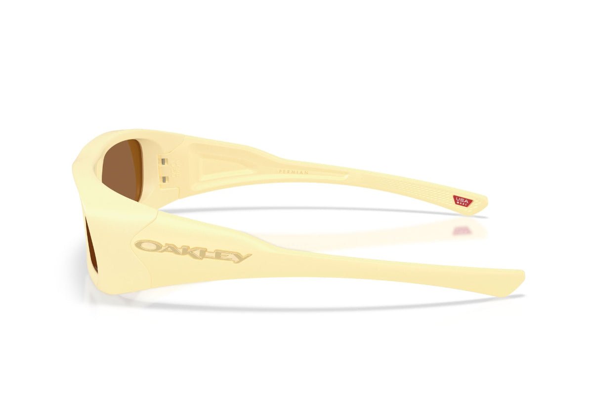 Oakley Lentes de Sol Permian Prizm OO9520