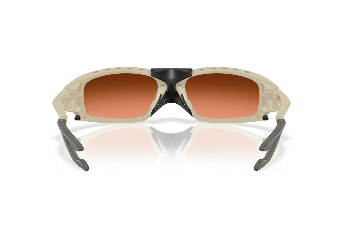 Oakley Lentes de Sol Plantaris Sq Prizm Degradados OO9529