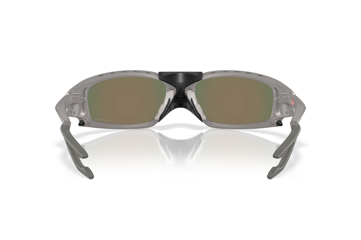 Oakley Lentes de Sol Plantaris Sq Prizm Espejados OO9529