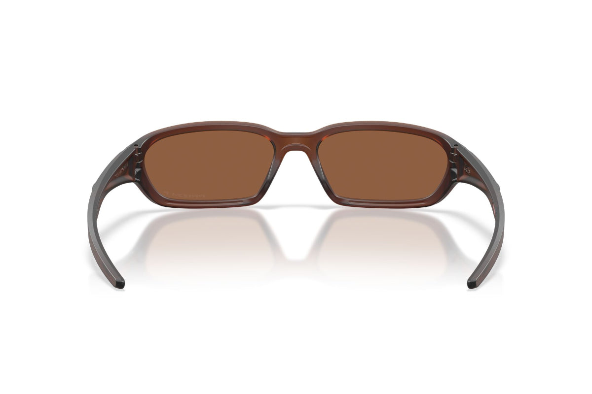 Oakley Lentes de Sol Terraforma Prizm Polarizados Espejados OO9530