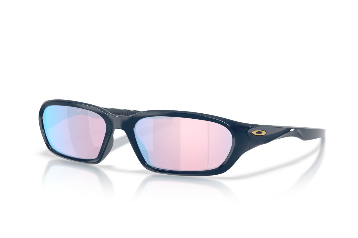 Oakley Lentes de Sol Terraforma Espejados OO9530
