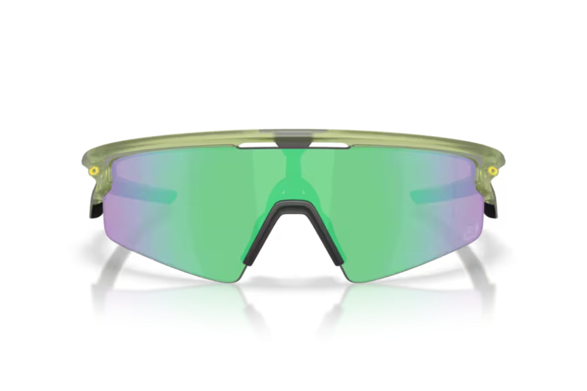 Oakley Lentes de Sol Sphaera Strike Prizm OO9531