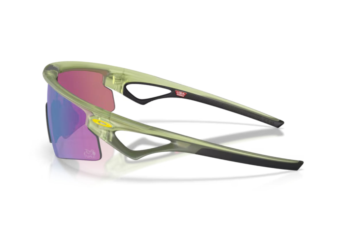 Oakley Lentes de Sol Sphaera Strike Prizm OO9531