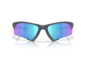 Oakley Lentes de Sol Suture Jacket Prizm Polarizados Espejados OO9532