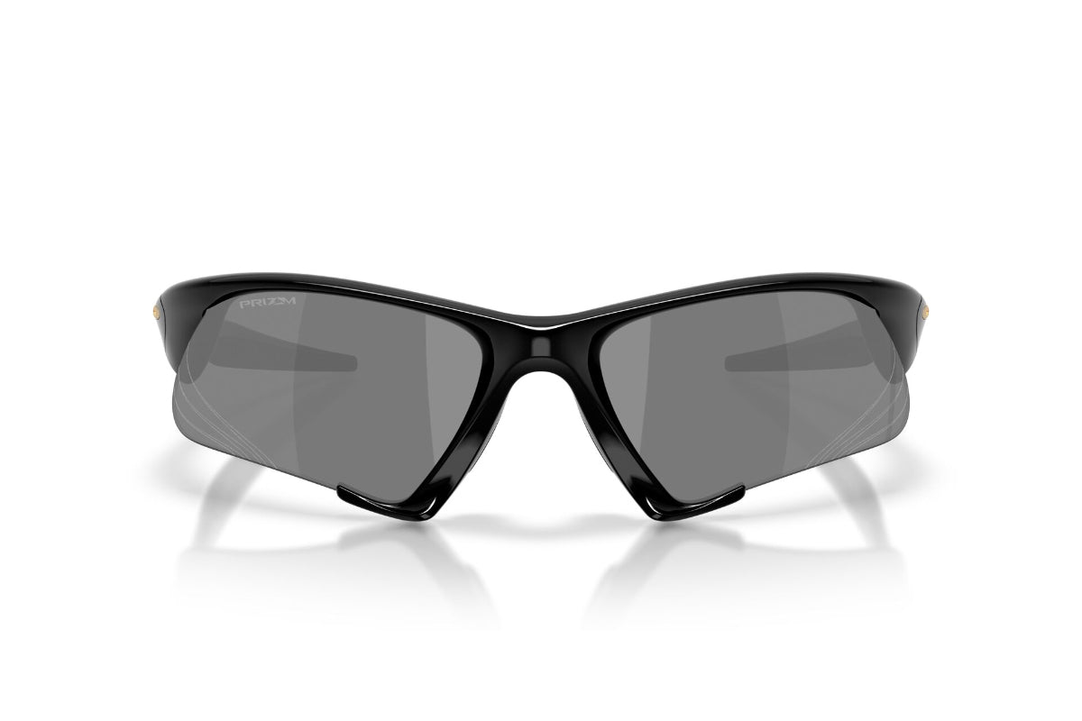 Oakley Lentes de Sol Suture Jacket Prizm Polarizados Espejados OO9532