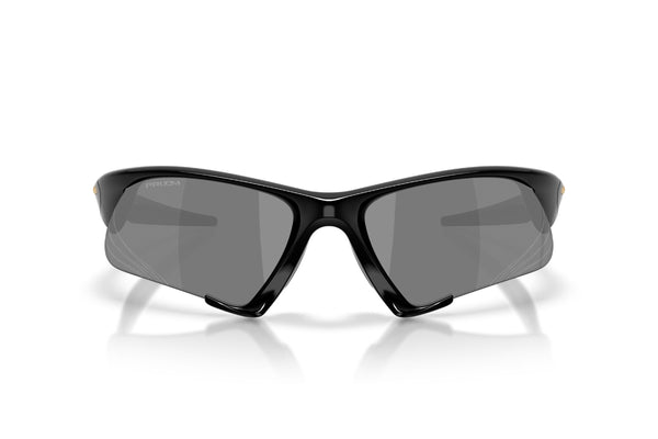 Oakley Lentes de Sol Suture Jacket Prizm Polarizados Espejados OO9532