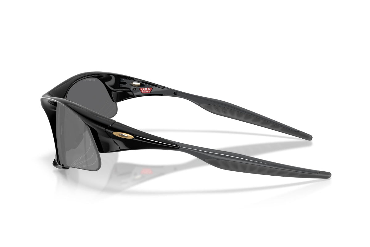 Oakley Lentes de Sol Suture Jacket Prizm Polarizados Espejados OO9532