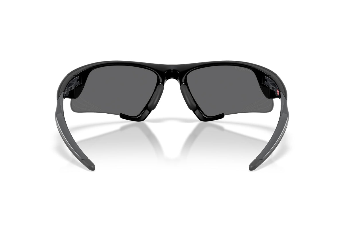 Oakley Lentes de Sol Suture Jacket Prizm Polarizados Espejados OO9532