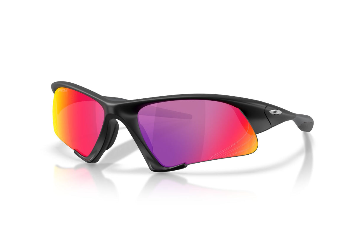 Oakley Lentes de Sol Suture Jacket Prizm Espejados OO9532