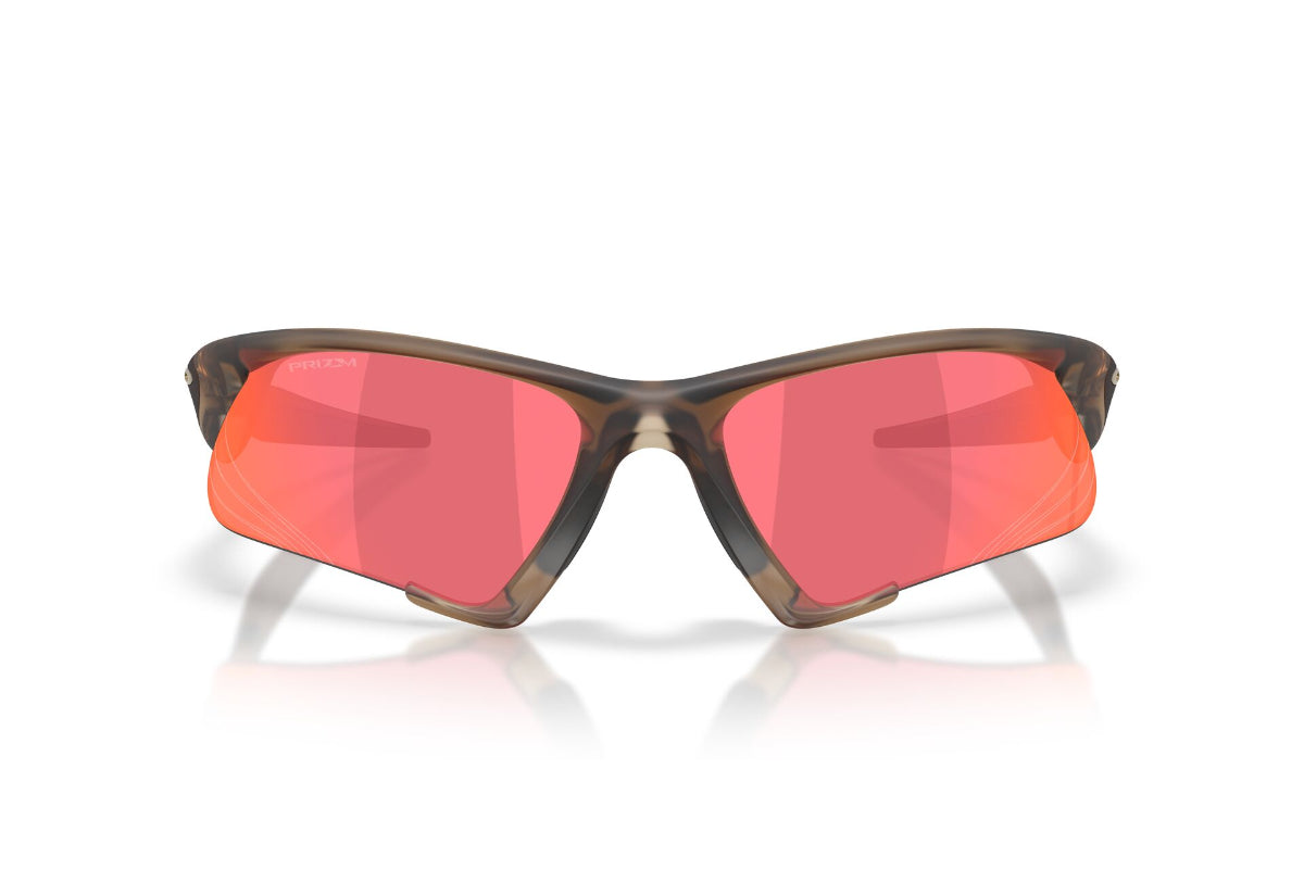 Oakley Lentes de Sol Suture Jacket Prizm Espejados OO9532